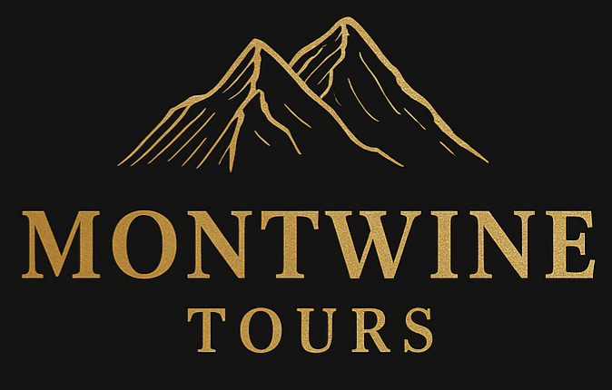 Montwine logo