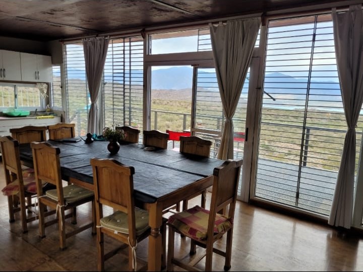 Montañas de Potrerillos