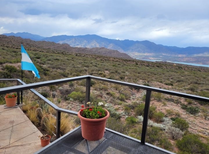 Turismo en Potrerillos